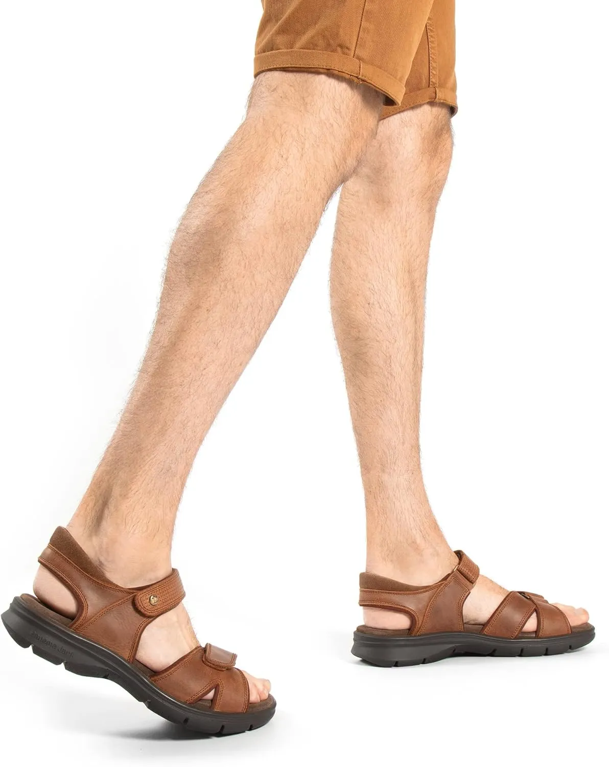 Panama Jack Men's Open Toe Sandal