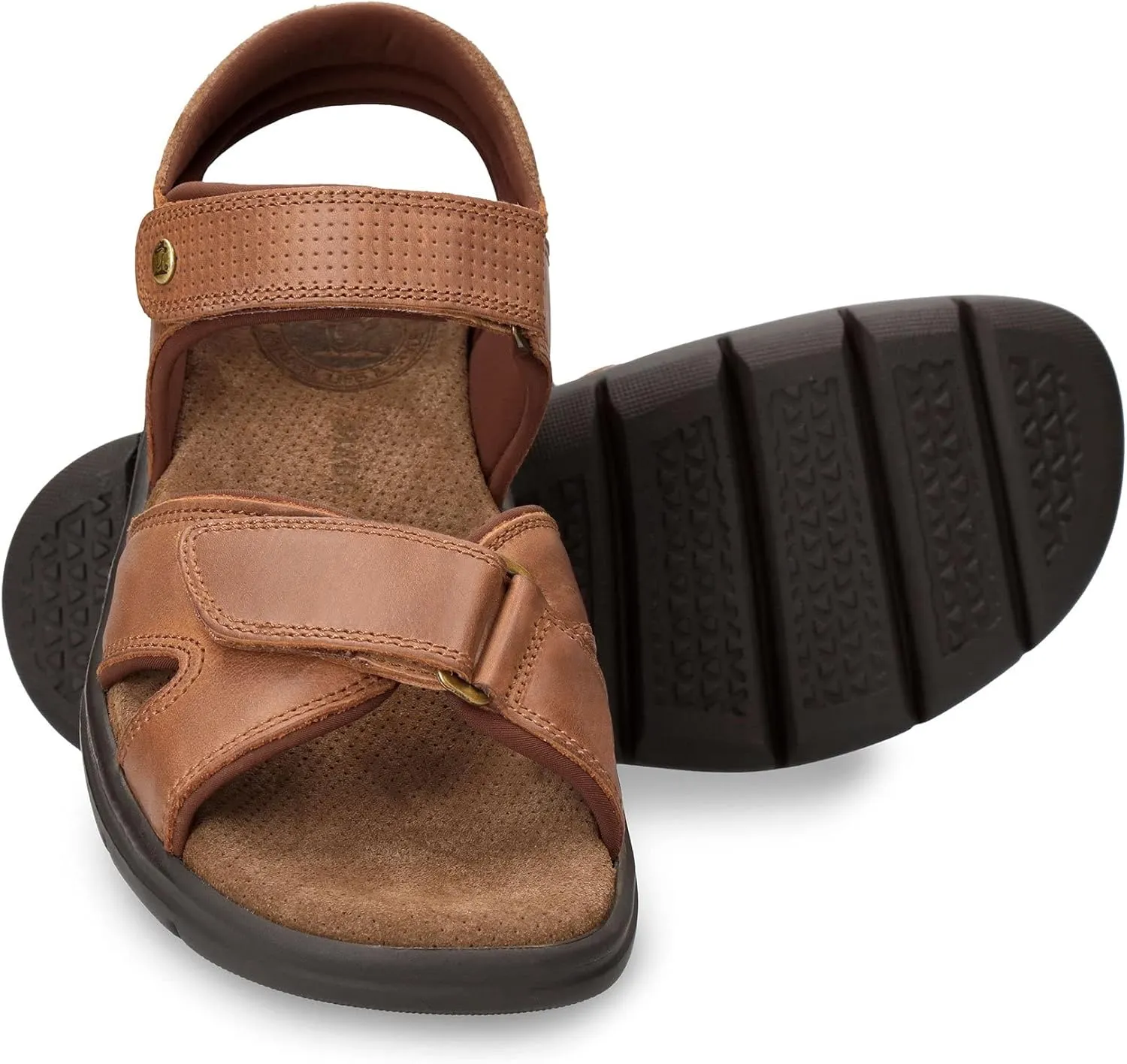 Panama Jack Men's Open Toe Sandal