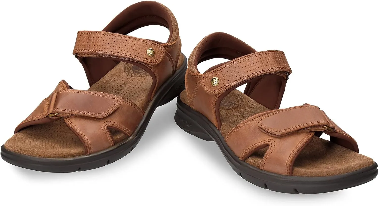 Panama Jack Men's Open Toe Sandal