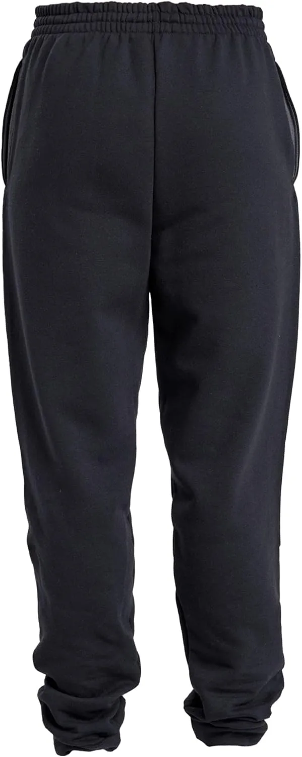 Pop Culture 2 Hip Print Collection Unisex Jogger Sweatpants with Pockets for Men and Women