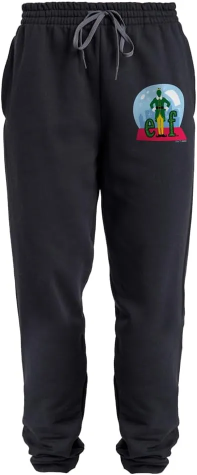 Pop Culture 2 Hip Print Collection Unisex Jogger Sweatpants with Pockets for Men and Women