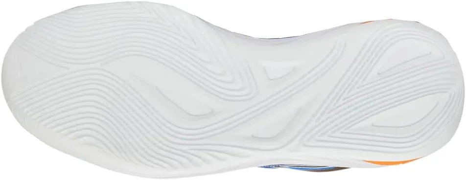 Puma Mens Fusion Nitro Team Basketball Sneakers Shoes - Blue