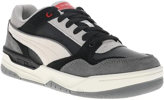 PUMA Unisex-Child Rebound Layup Shoes (Big Kid) Sneaker