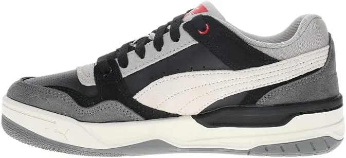 PUMA Unisex-Child Rebound Layup Shoes (Big Kid) Sneaker