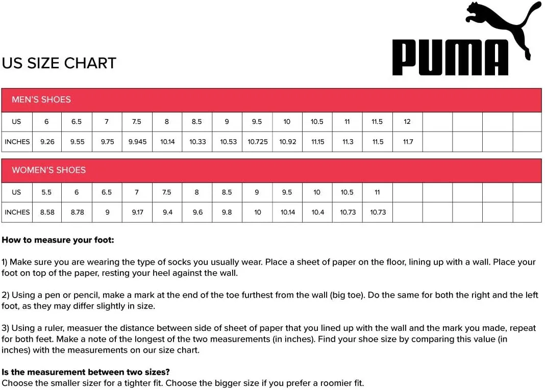 PUMA Unisex-Child Rebound Layup Shoes (Big Kid) Sneaker