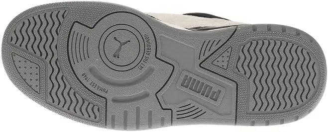 PUMA Unisex-Child Rebound Layup Shoes (Big Kid) Sneaker