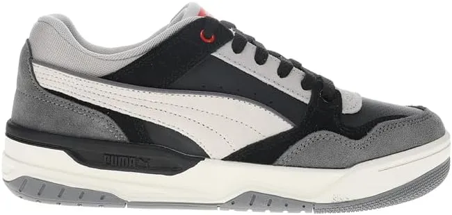 PUMA Unisex-Child Rebound Layup Shoes (Big Kid) Sneaker