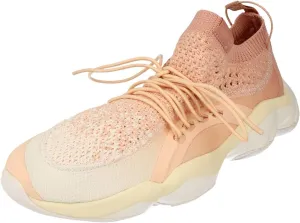Reebok Classic DMX Fusion Mens Running Trainers Sneakers (UK 12 US 13 EU 47, White dust Pink CN2250)