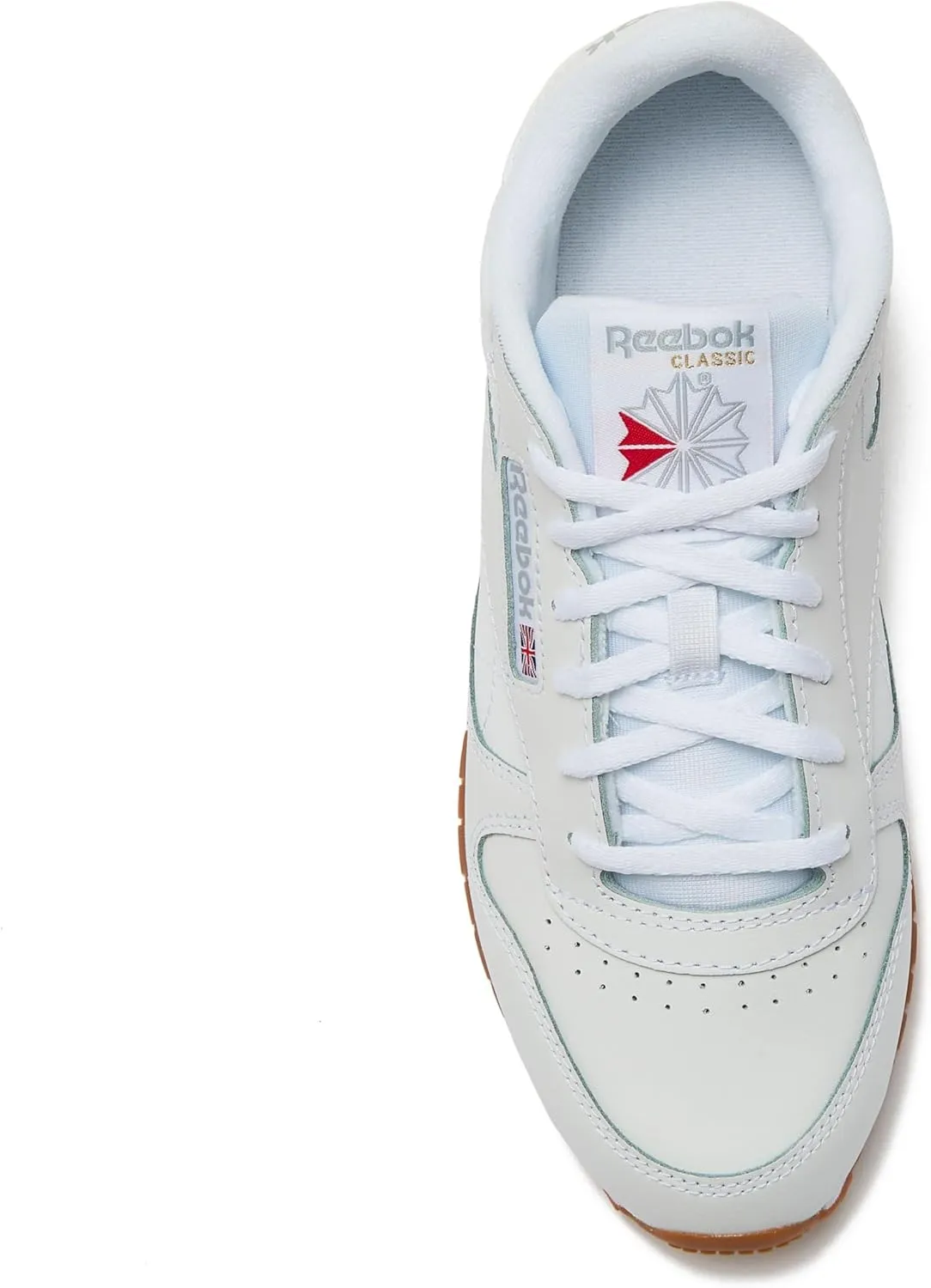 Reebok Classic Leather Girls and Boys Shoes for Kids, Toddler, Little Kid or Big Kid Sneakers, Girl or Boy Tennis Shoes