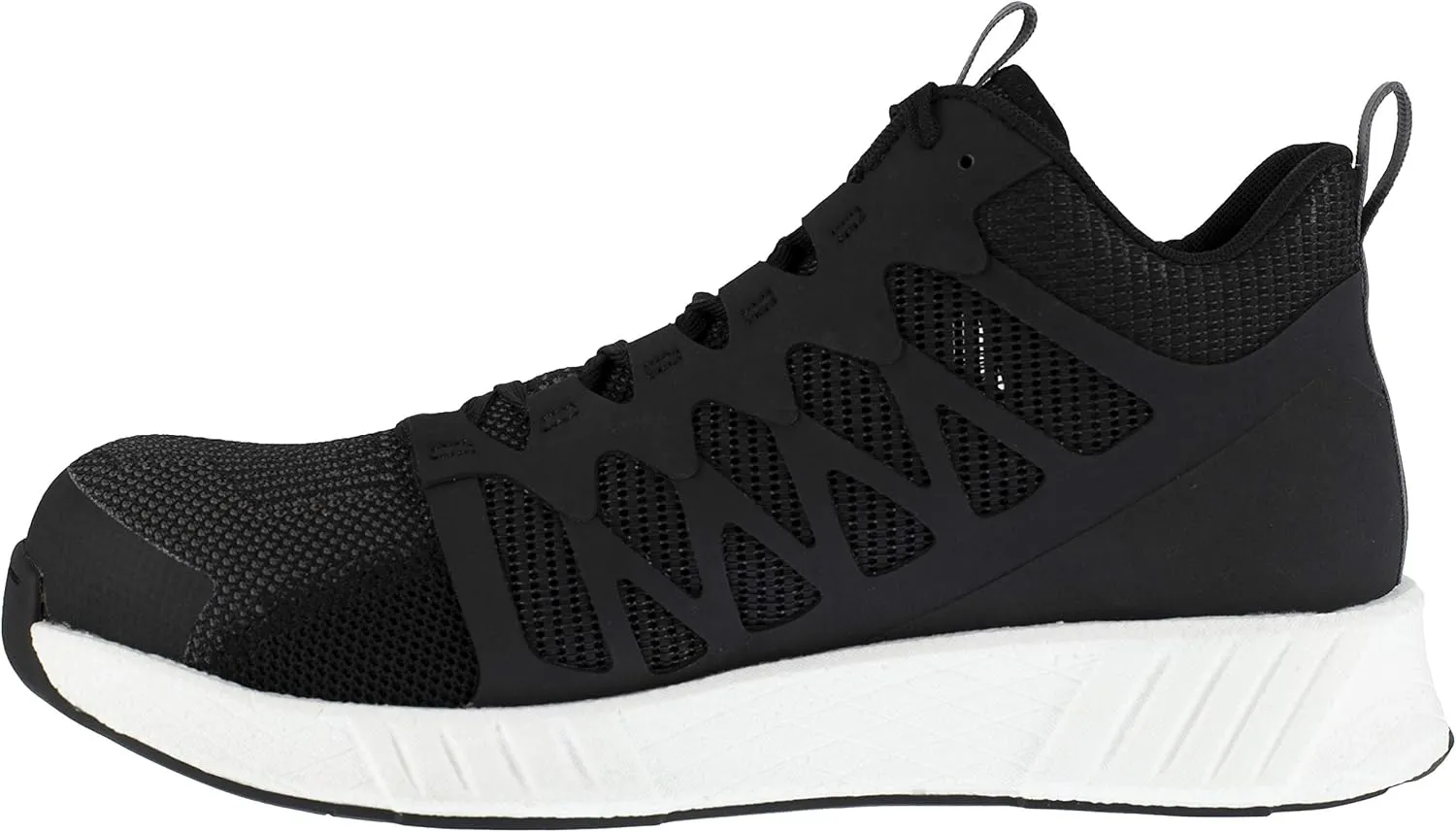 Reebok Fusion Flexweave™ Work Composite Toe