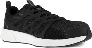 Reebok Men's Fusion Flexweave Work Comp Toe Safety