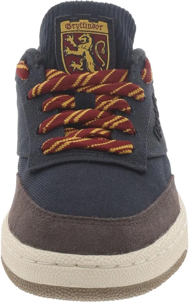 Reebok Unisex-Adult Harry Potter Club C 85 Sneaker