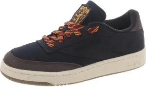 Reebok Unisex-Adult Harry Potter Club C 85 Sneaker