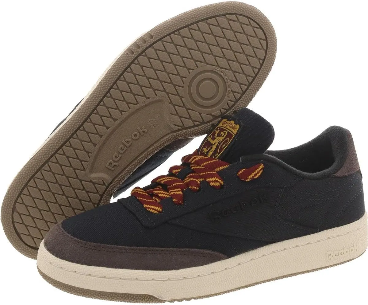 Reebok Unisex-Adult Harry Potter Club C 85 Sneaker
