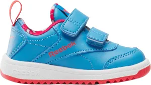 Reebok Unisex-Child Kid's Royal Prime 2.0 Two Strap Sneaker