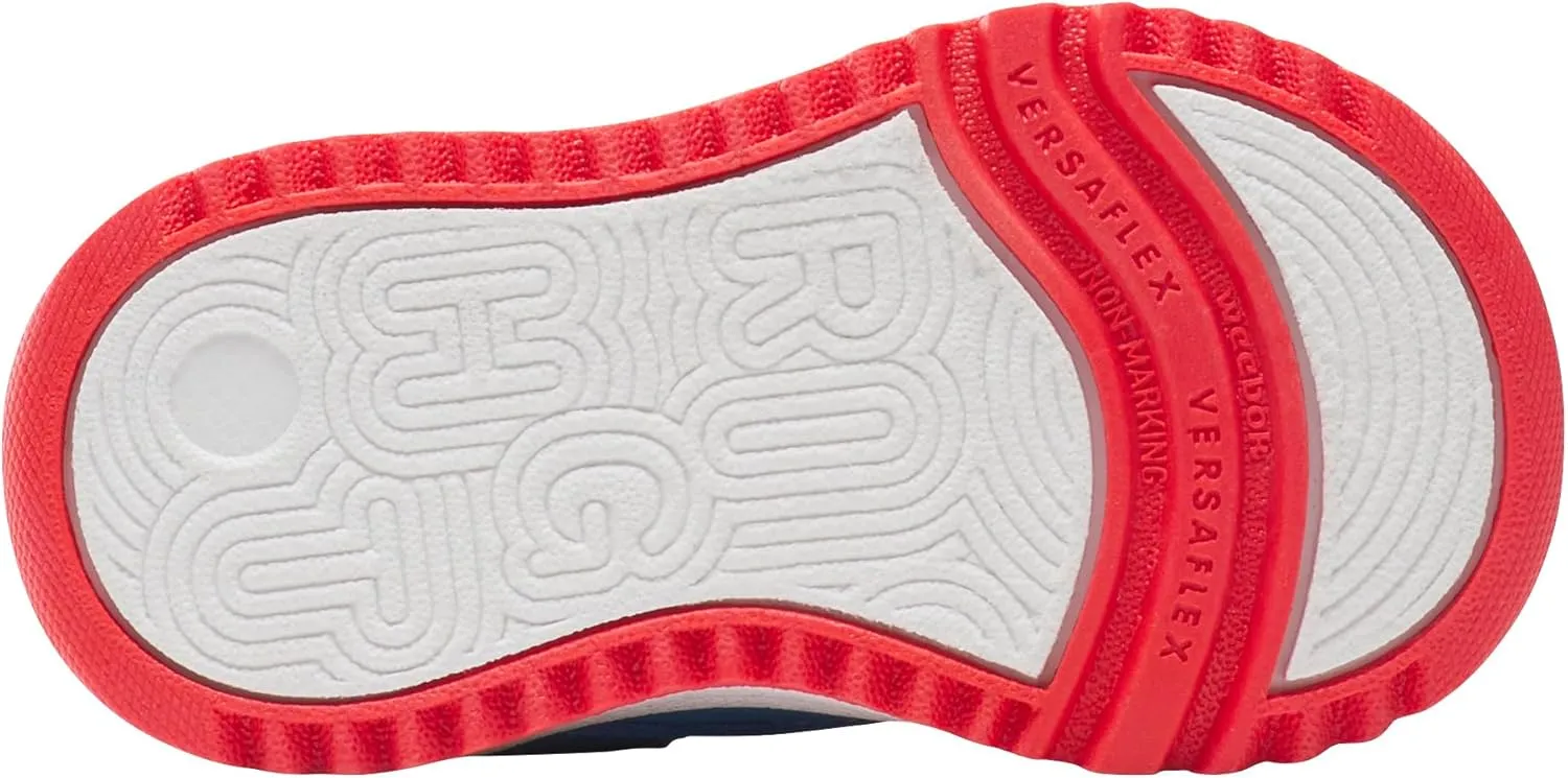 Reebok Unisex-Child Kid's Royal Prime 2.0 Two Strap Sneaker