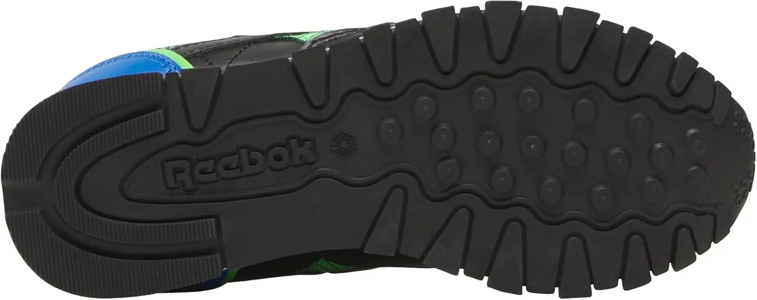 Reebok Unisex-Child Kid's Royal Prime 2.0 Two Strap Sneaker