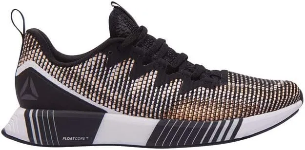 Reebok Women's Fusion Flexweave Sneaker