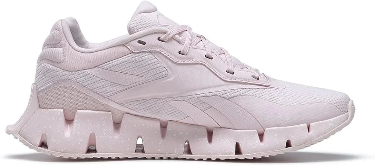 Reebok Women's Zig Dynamica 4 Sneaker