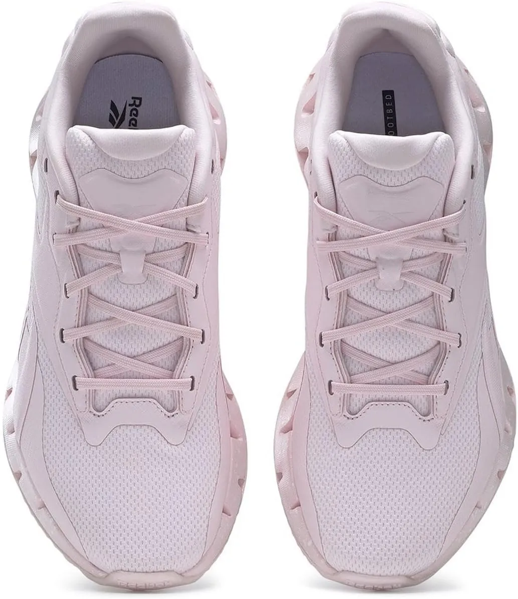 Reebok Women's Zig Dynamica 4 Sneaker
