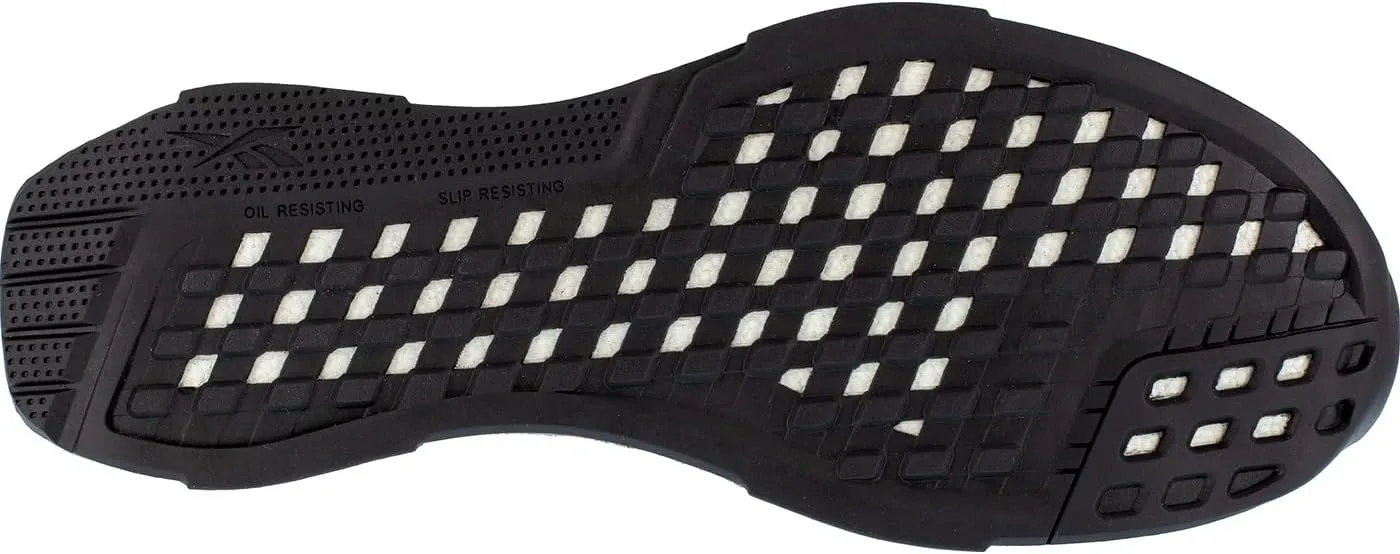 Reebok Work Men's Fusion Formidable Safety Toe Athletic Work Shoe Industrial & Construction