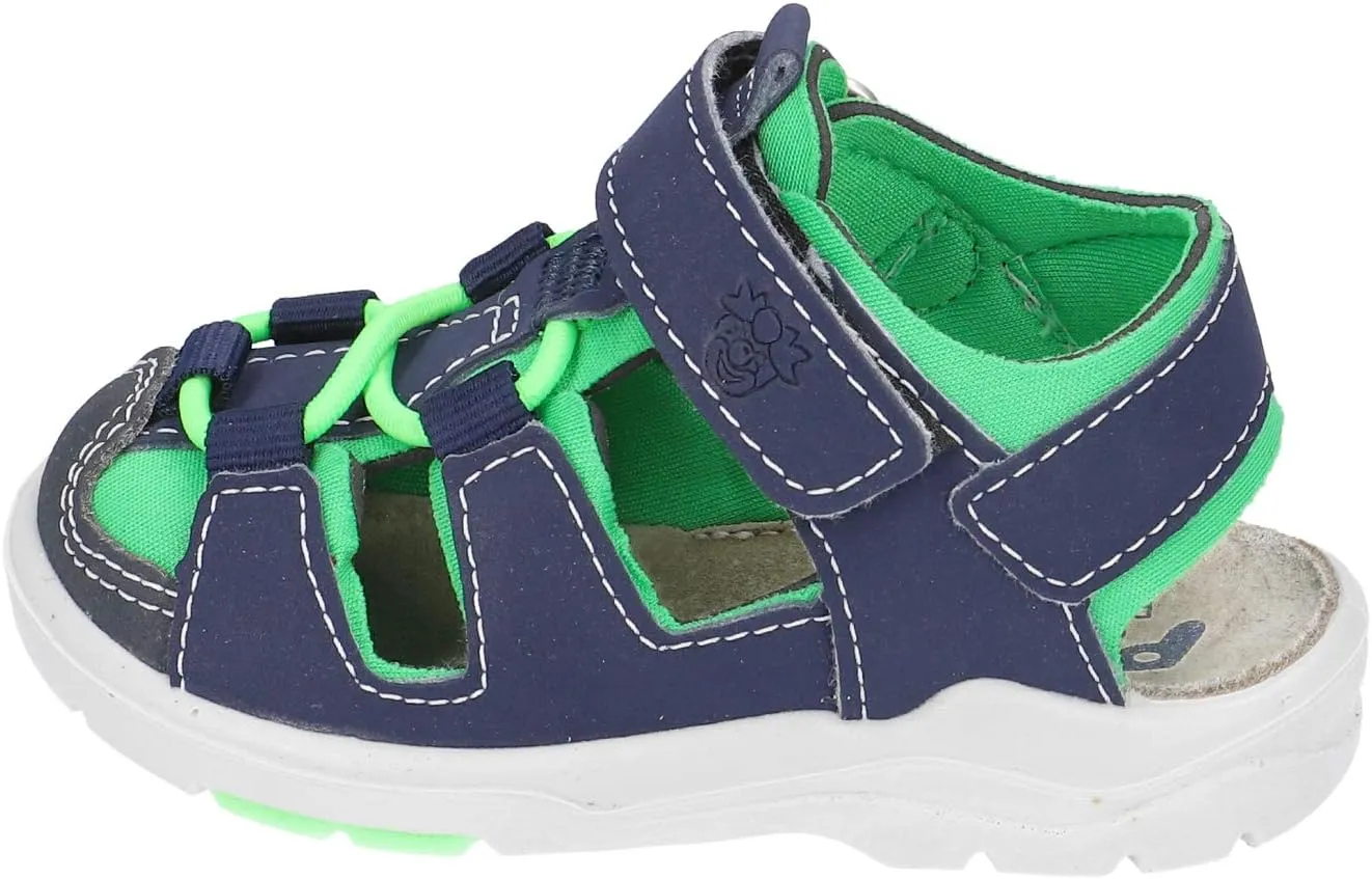 RICOSTA Boy's Open Toe Sandals