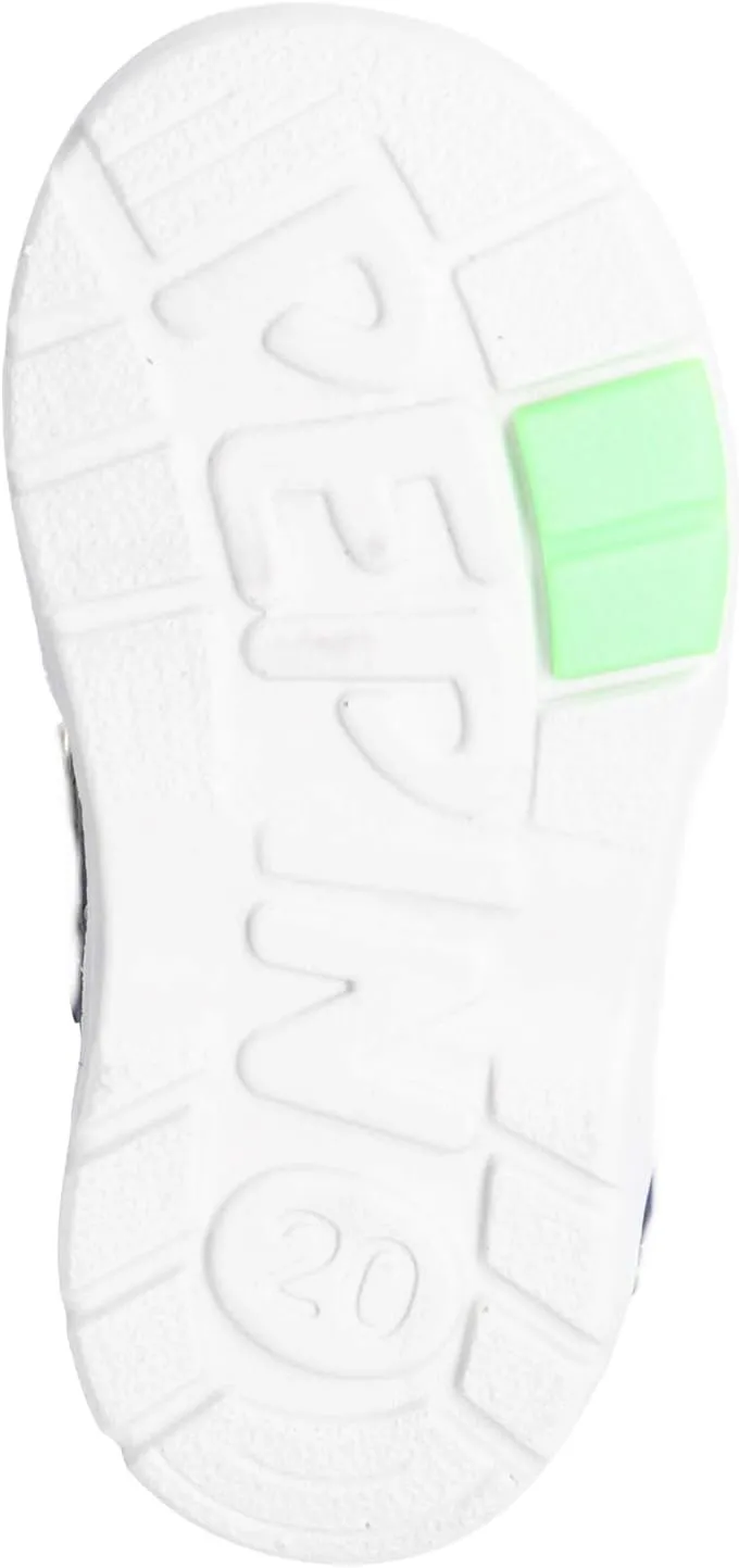 RICOSTA Boy's Open Toe Sandals