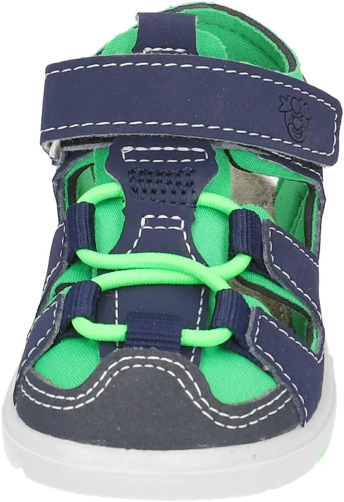 RICOSTA Boy's Open Toe Sandals