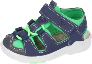 RICOSTA Boy's Open Toe Sandals