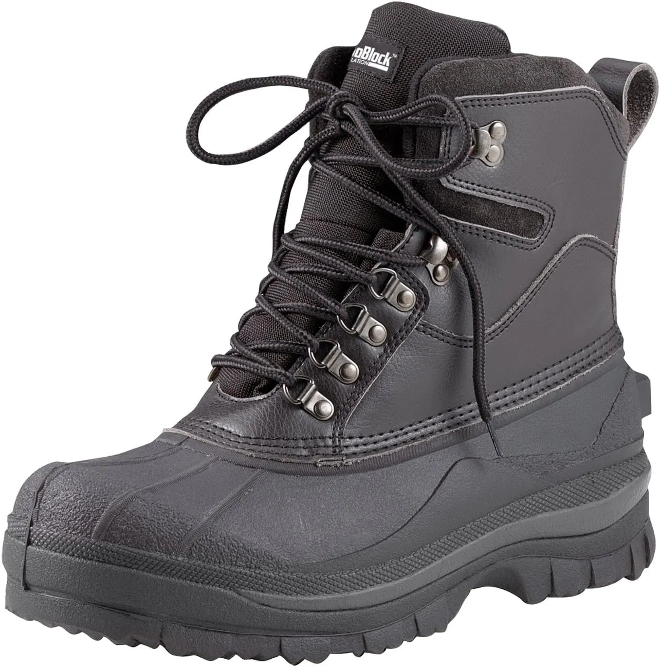 Rothco 8'' Cold Weather Hiking Boot