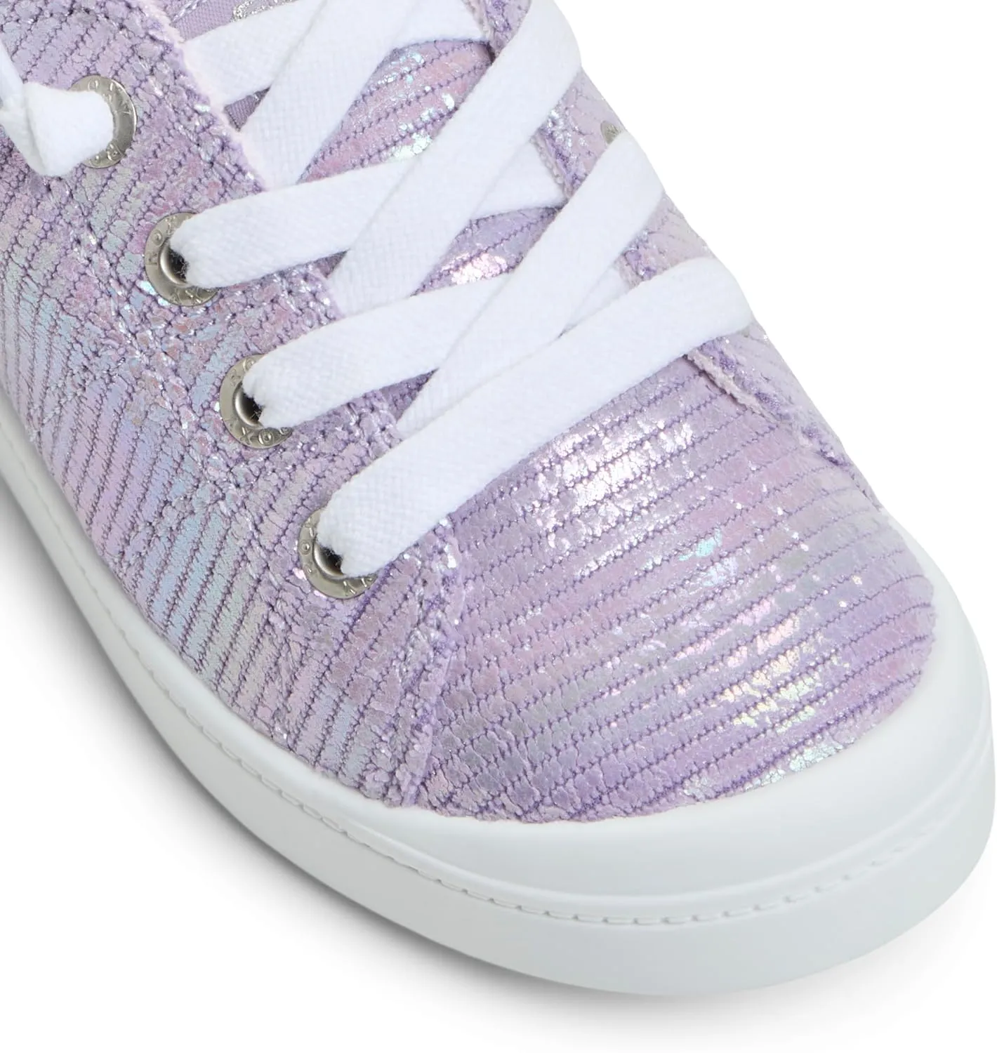 Roxy Girl's Bayshore Plus Sneaker