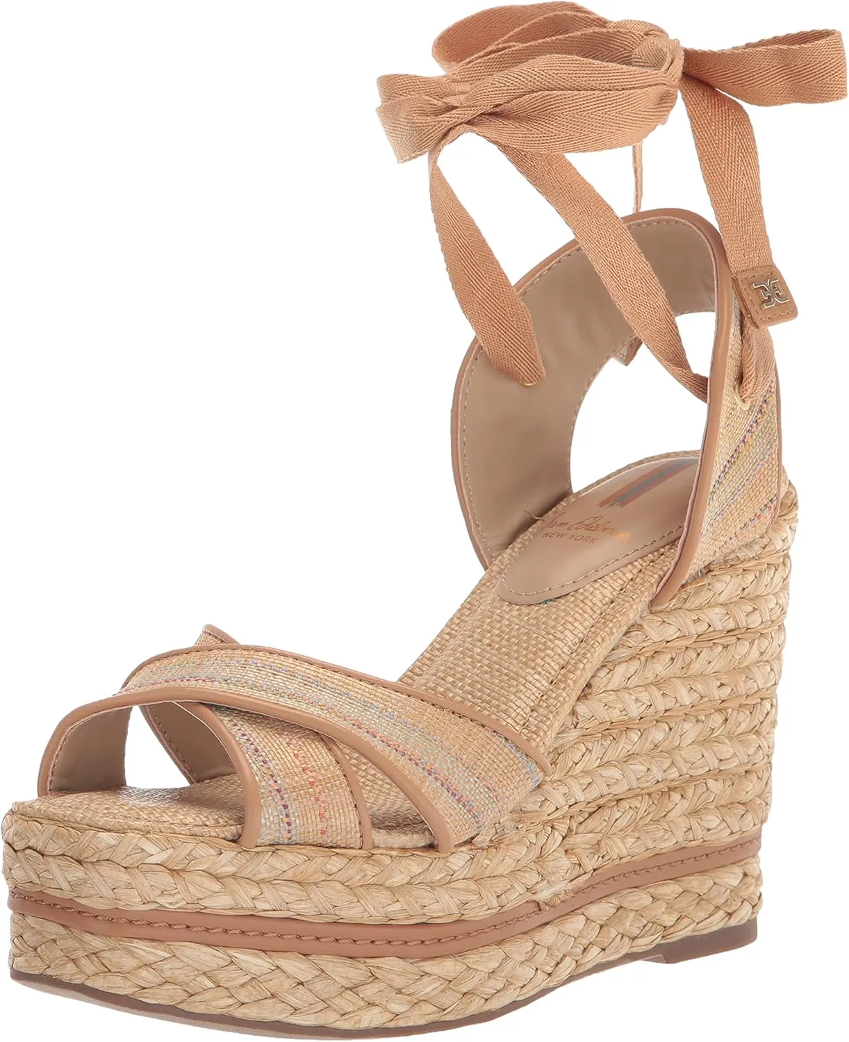 Sam Edelman Women's Vaughn Wedge Sandal