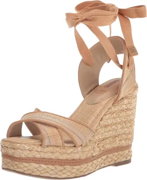 Sam Edelman Women's Vaughn Wedge Sandal
