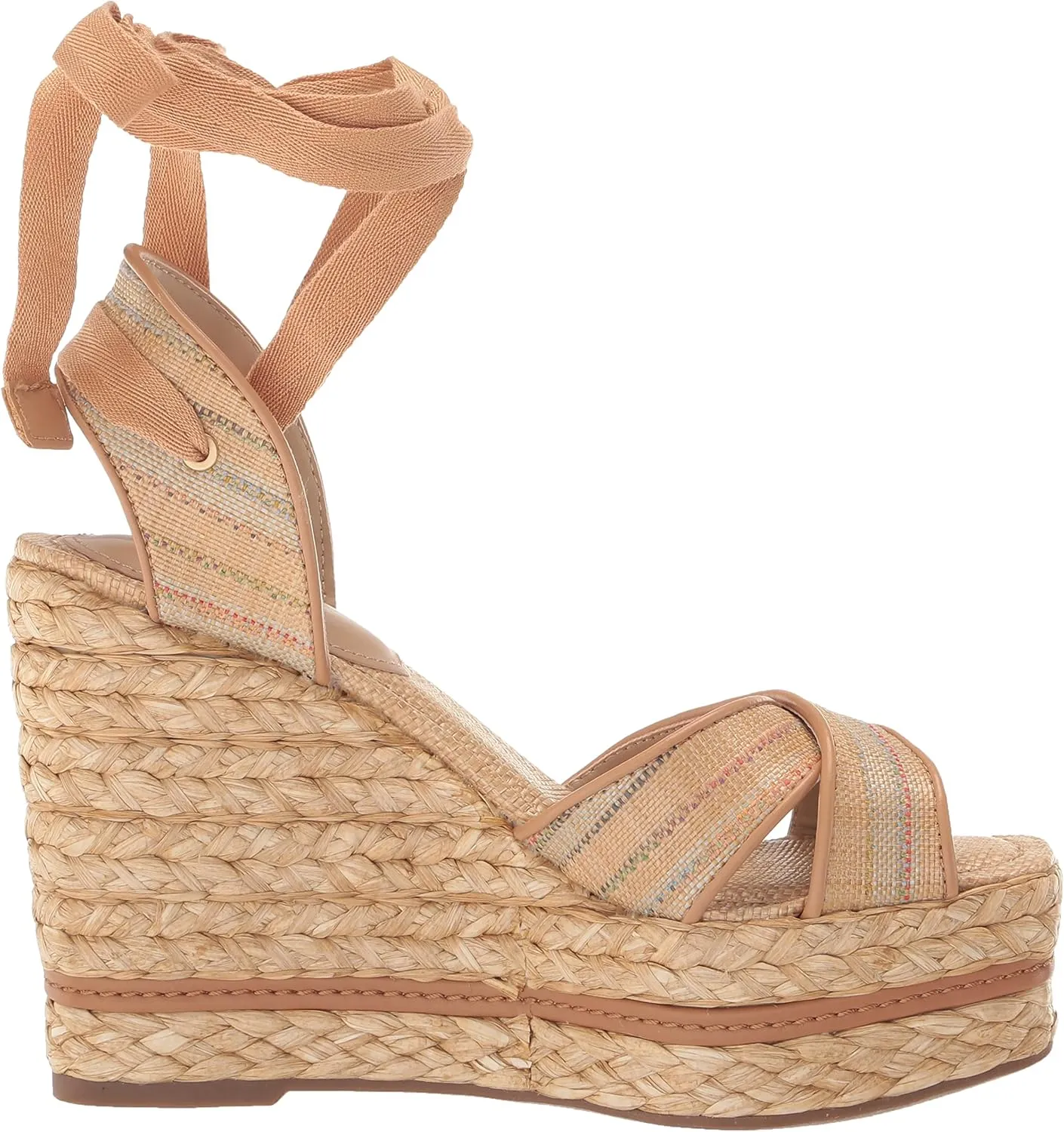Sam Edelman Women's Vaughn Wedge Sandal