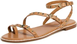 SCHUTZ Women's Annete Flat Sandals