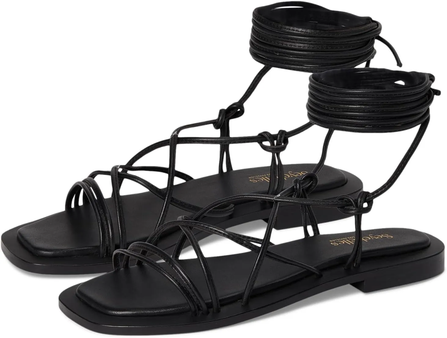 Seychelles Women's Fashion Flat Sandal