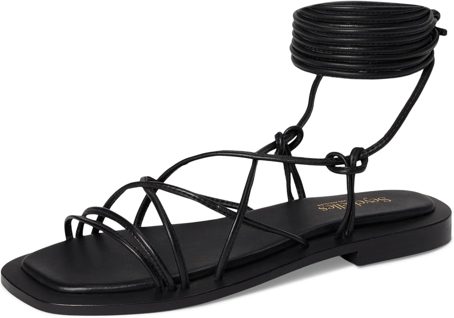 Seychelles Women's Fashion Flat Sandal