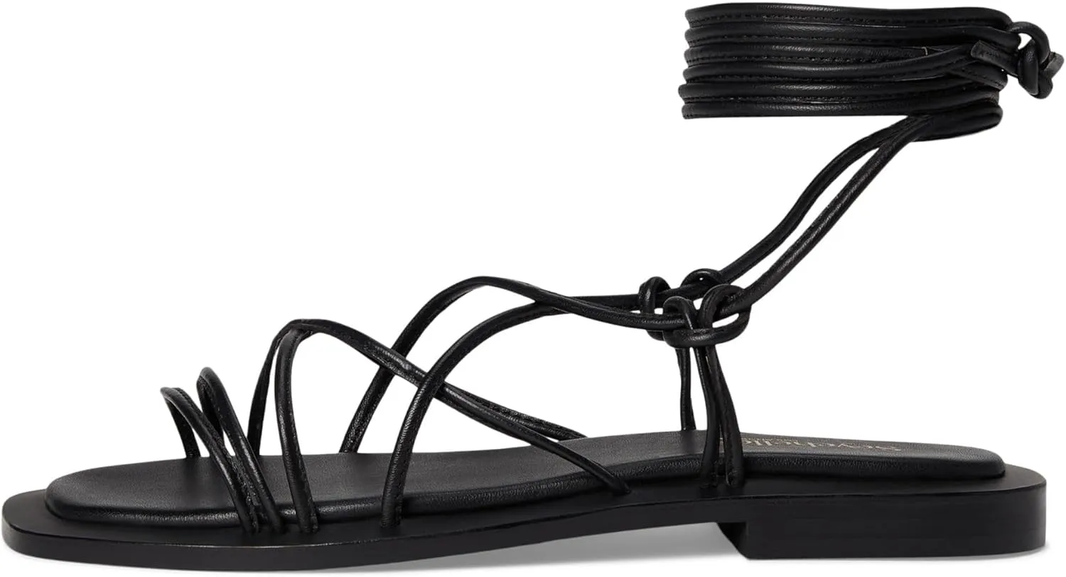 Seychelles Women's Fashion Flat Sandal
