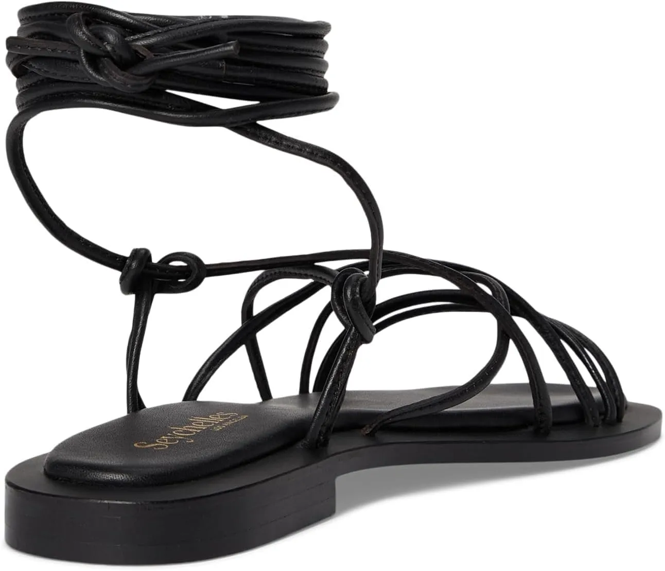 Seychelles Women's Fashion Flat Sandal
