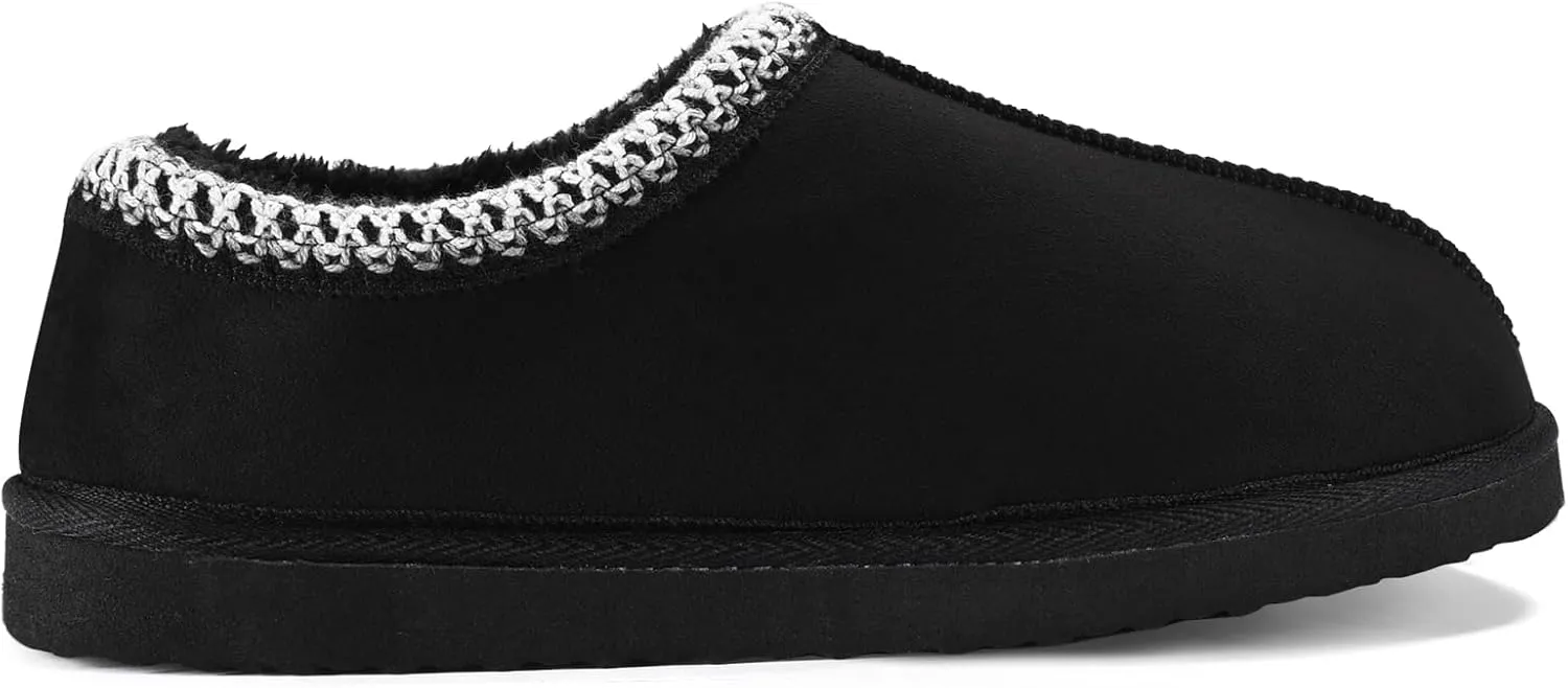 Slippers for Women Platform House Slippers Indoor and Outdoor Cozy Memory Foam Anti Slip Mini Boots