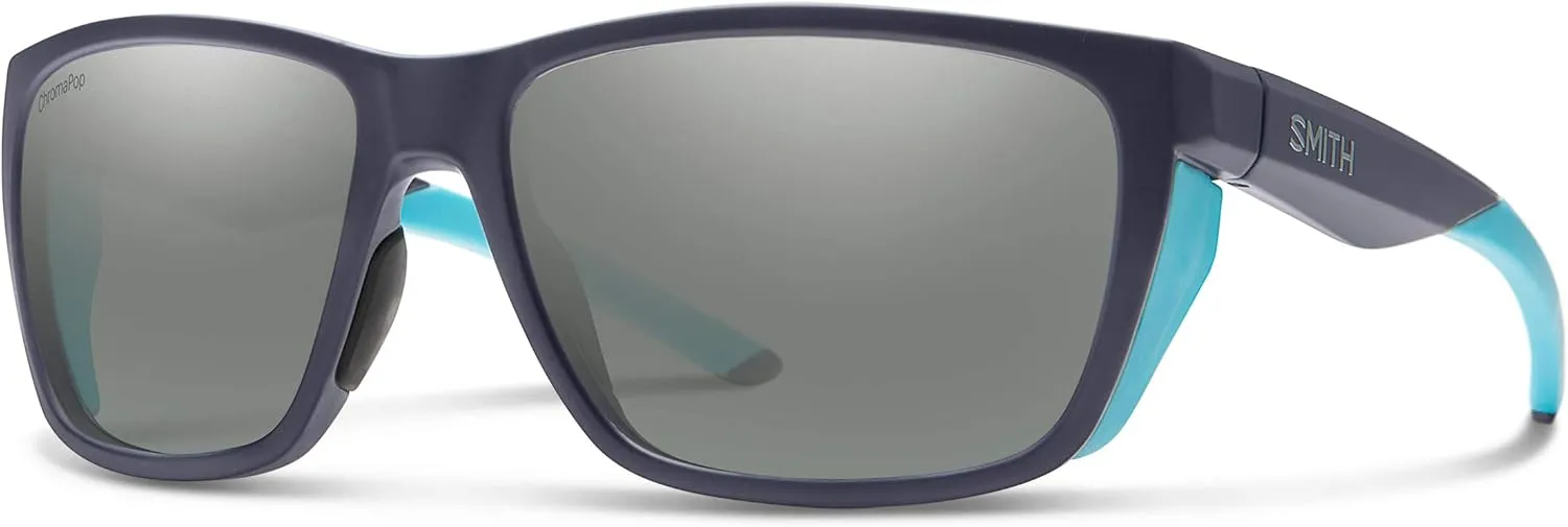 SMITH Women's Optics Longfin Chromapop Polarized Sunglasses