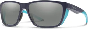 SMITH Women's Optics Longfin Chromapop Polarized Sunglasses