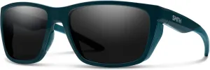 SMITH Women's Optics Longfin Chromapop Polarized Sunglasses