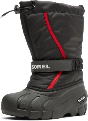 Sorel Unisex-Child Flurry Boot