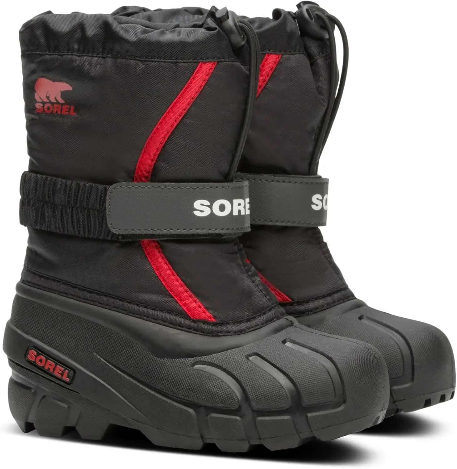 Sorel Unisex-Child Flurry Boot