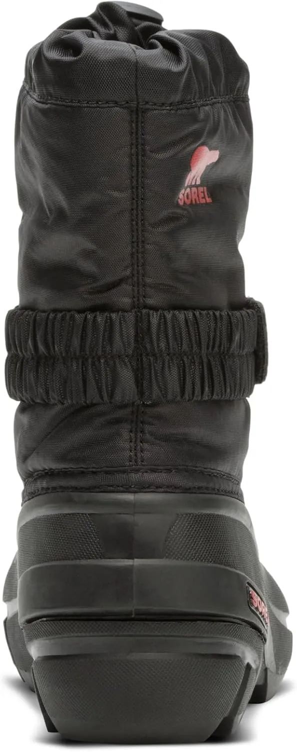 Sorel Unisex-Child Flurry Boot