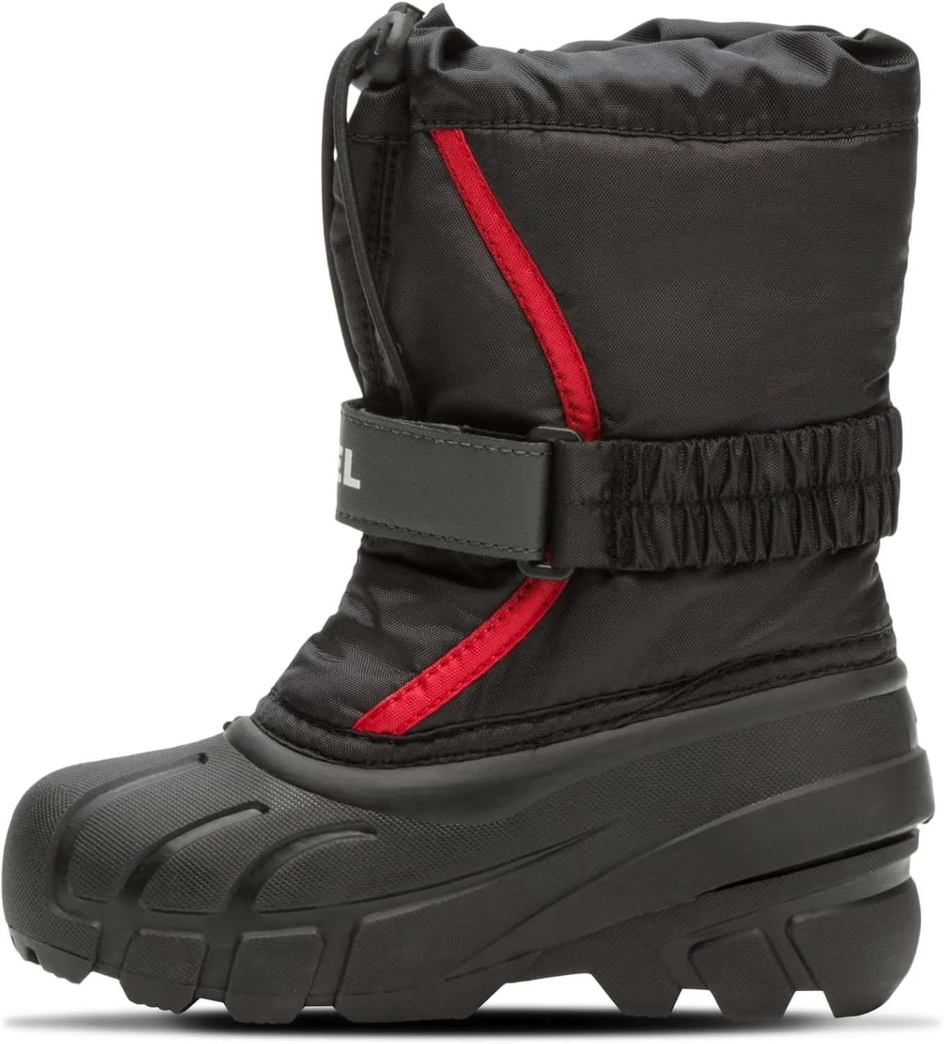 Sorel Unisex-Child Flurry Boot