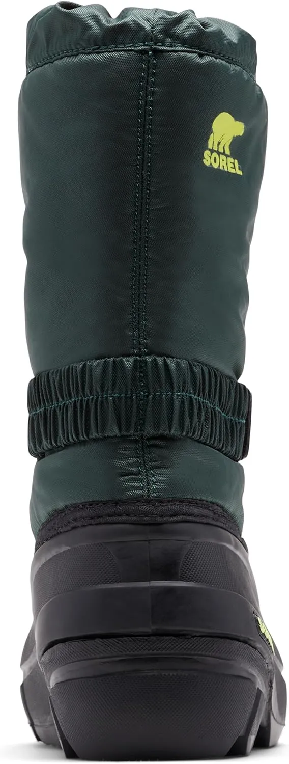 SOREL - Youth Flurry Winter Snow Boots for Kids