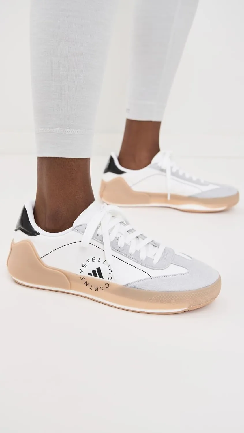 Stella McCartney Adidas Women's Court Boost Sneakers