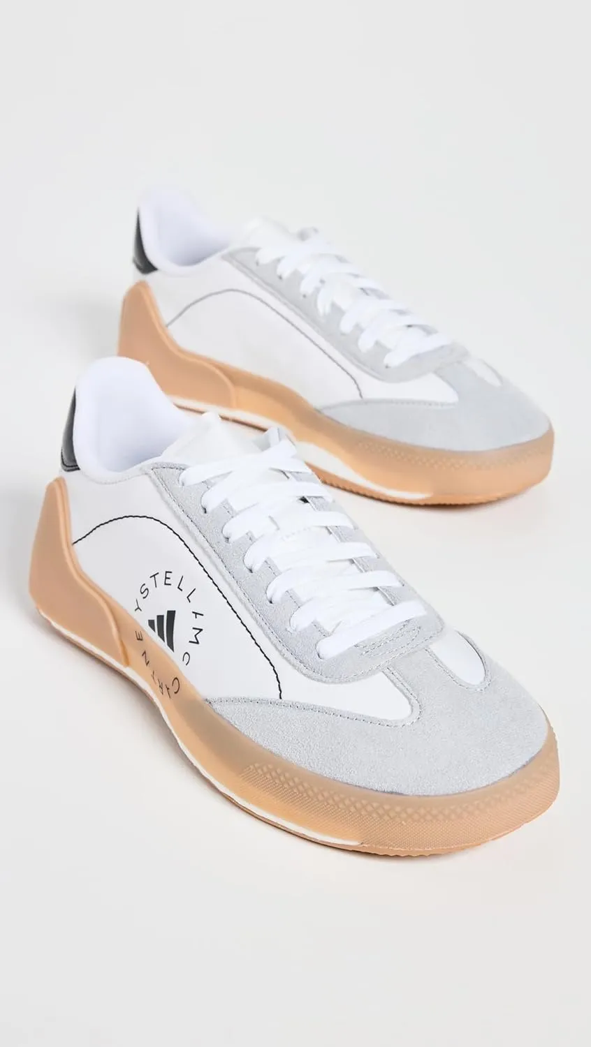 Stella McCartney Adidas Women's Court Boost Sneakers